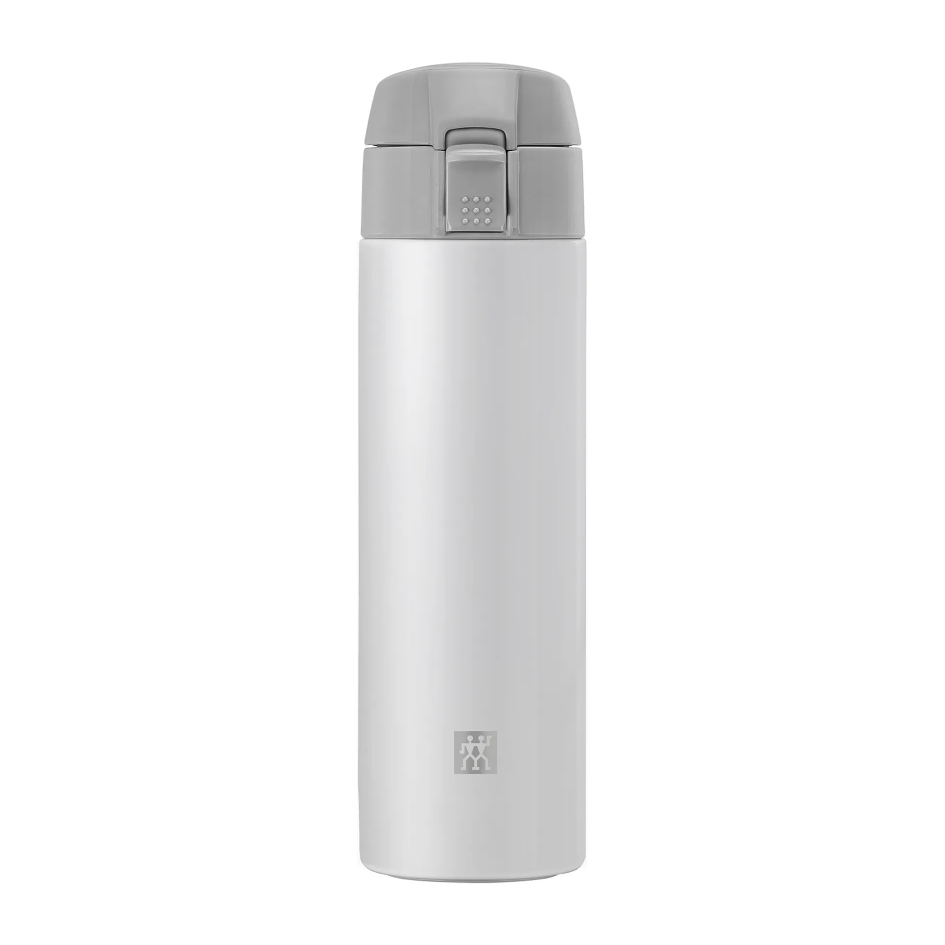 Zwilling Thermo Θερμός flAsh 0.45 L, Ασημί-λευκό Zwilling