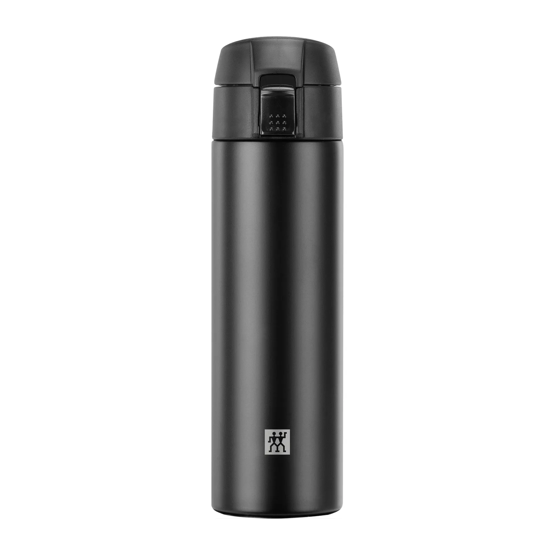 Zwilling Thermo Θερμός flAsh 0.45 L, Μαύρο Zwilling