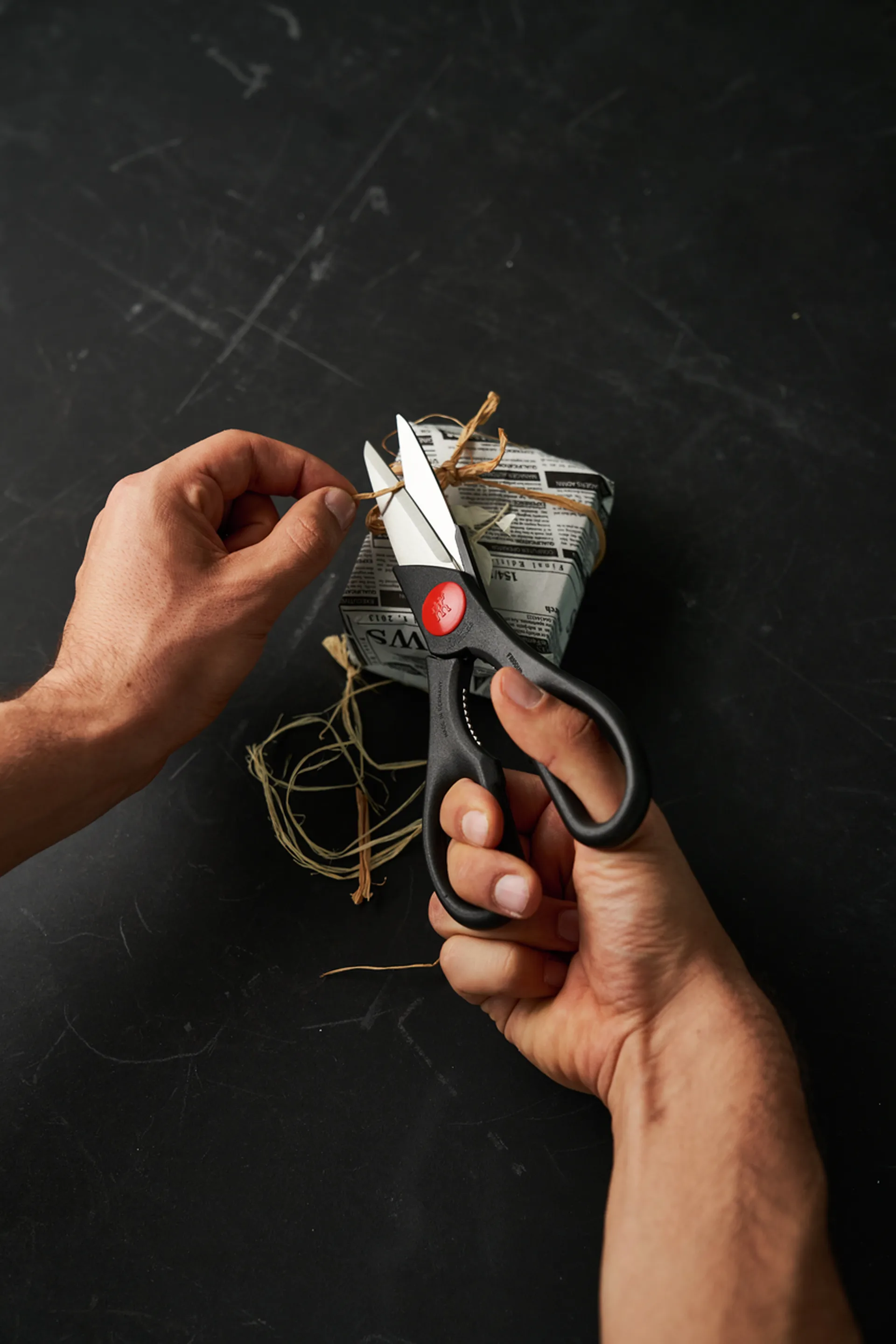 Zwilling Twin ψαλίδι γενικής χρήσης, 20 cm Zwilling