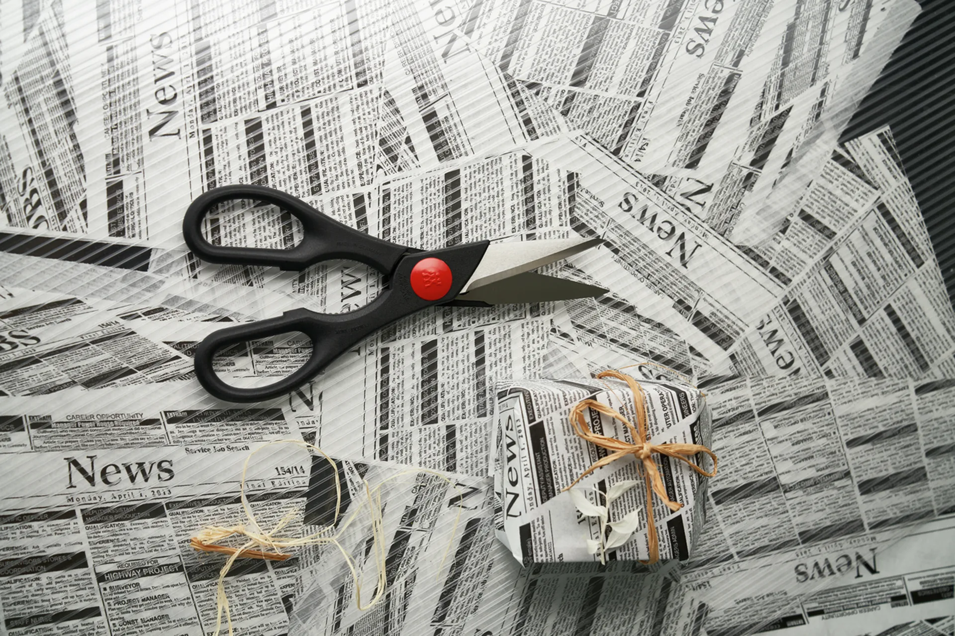 Zwilling Twin ψαλίδι γενικής χρήσης, 20 cm Zwilling