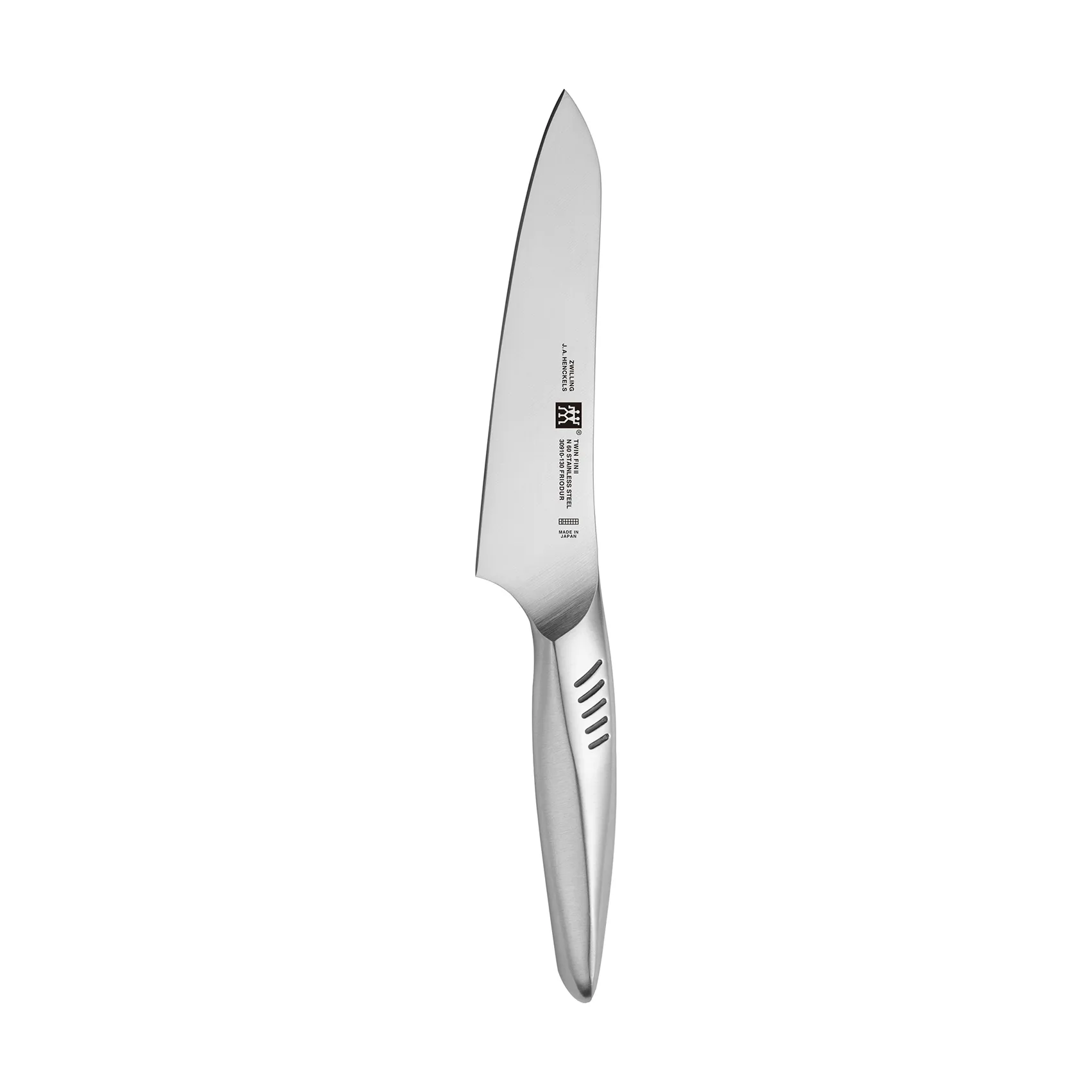 Zwilling Twin Fin II μαχαίρι αποφλοίωσης, 13 cm Zwilling