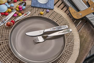 Zwilling Twin kids σετ παιδικών μαχαιροπήρουνων 4 τεμαχίων - Eckbert ιππότης - Zwilling