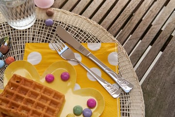 Zwilling Twin kids σετ παιδικών μαχαιροπήρουνων 4 τεμαχίων - Teddy - Zwilling