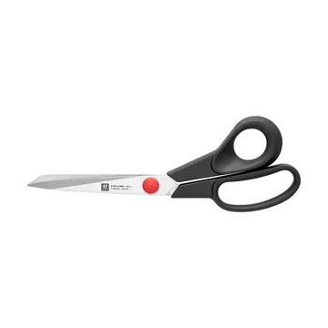 Zwilling Twin L ψαλίδι ραπτικής μαύρο - 22 εκ. - Zwilling