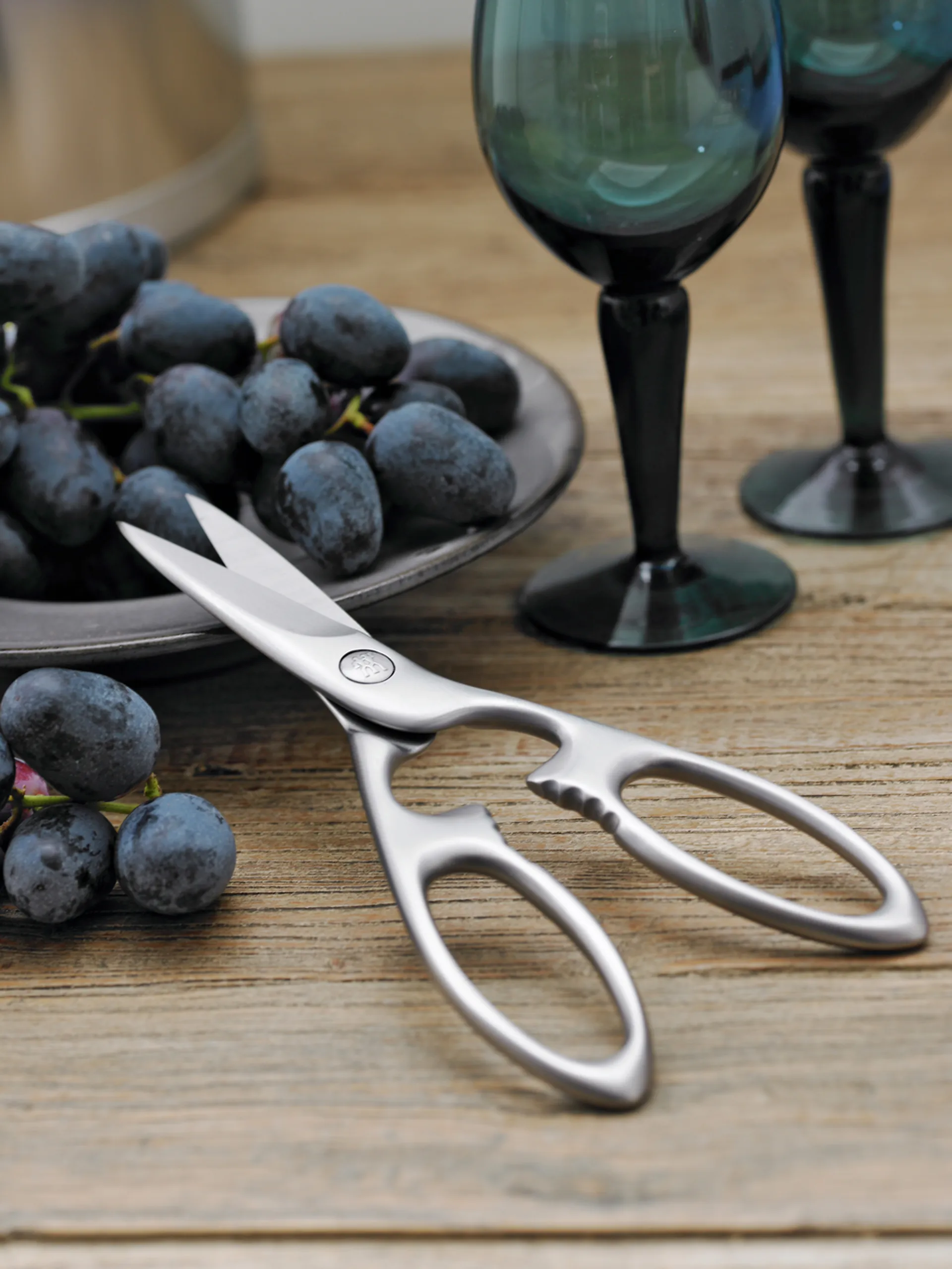 Zwilling Twin Select ψαλίδι γενικής χρήσης, 20 cm Zwilling