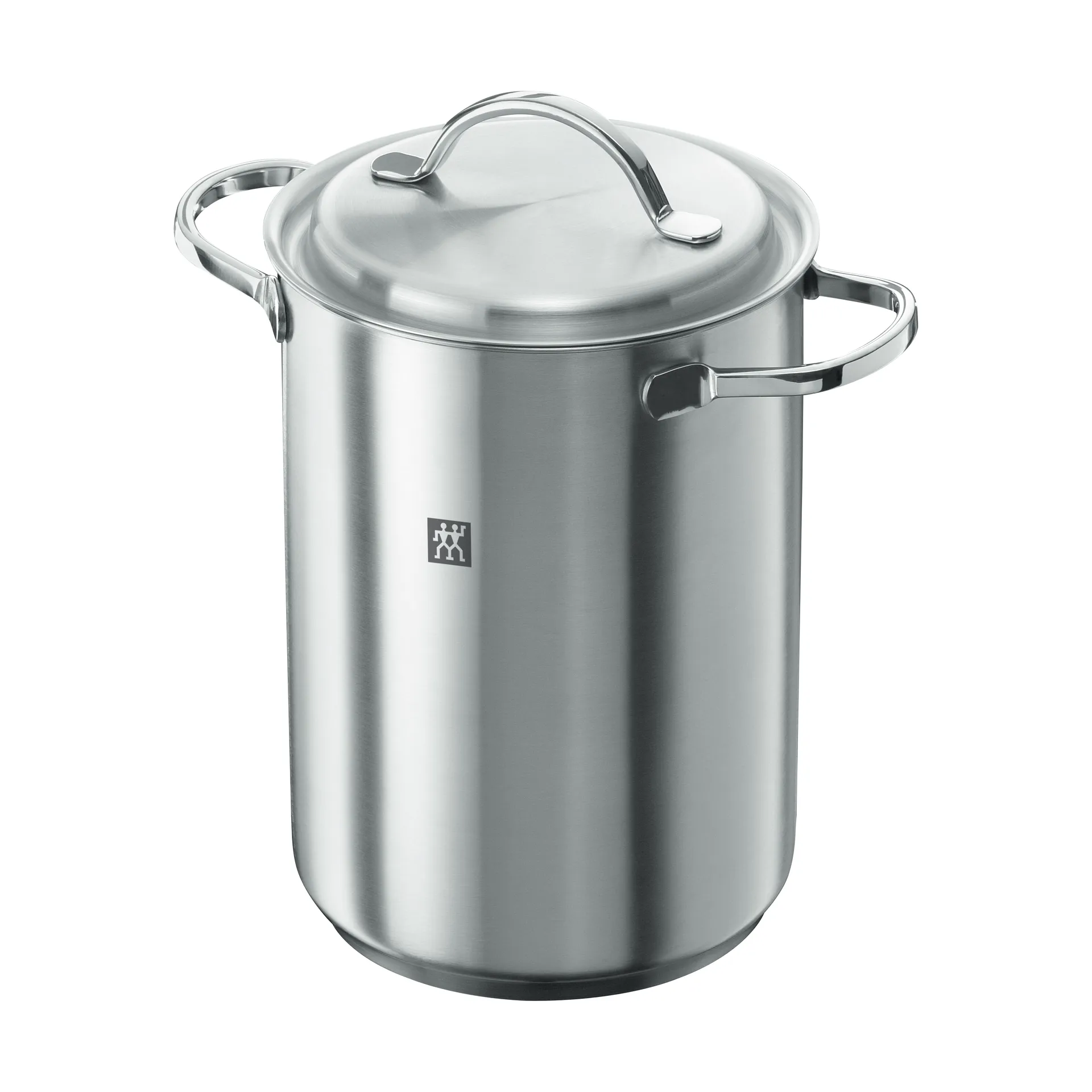 Zwilling Twin specials ψηλή κατσαρόλα ζυμαρικών 4,5 L, Ανοξείδωτο ατσάλι Zwilling