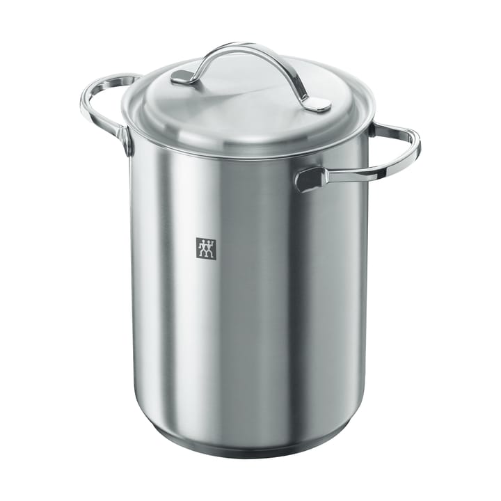 Zwilling Twin specials ψηλή κατσαρόλα ζυμαρικών 4,5 L - Ανοξείδωτο ατσάλι - Zwilling