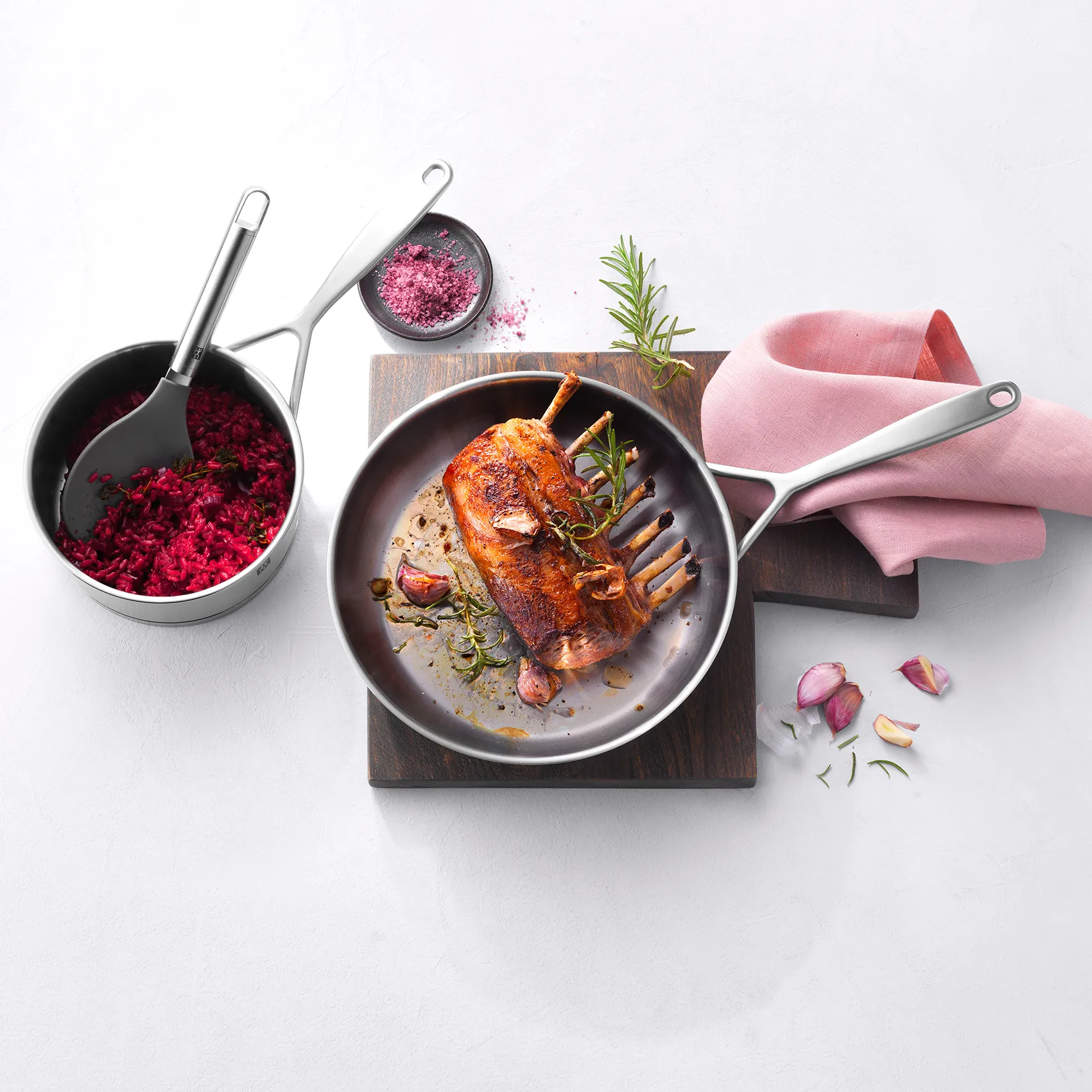 Zwilling Vitality κατσαρόλα, 1,5 l Zwilling