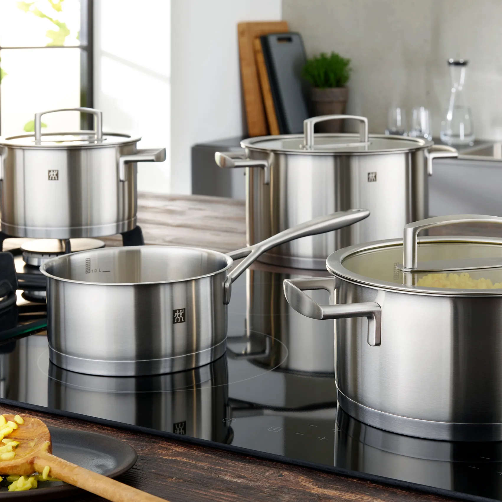 Zwilling Vitality ψηλή κατσαρόλα, 3,5 l Zwilling