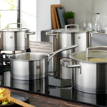 Zwilling Vitality ψηλή κατσαρόλα - 3,5 l - Zwilling