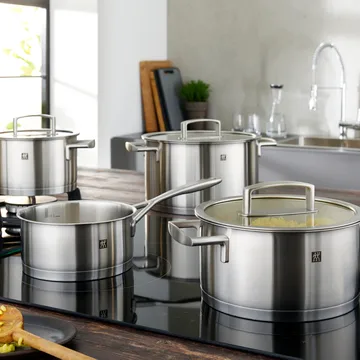 Zwilling Vitality κατσαρόλα - 4,5 L - Zwilling