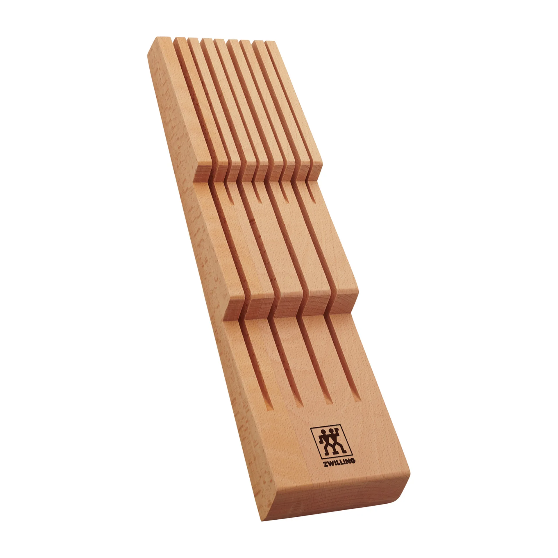 Zwilling οριζόντια θήκη μαχαιριών, Οξιά Zwilling