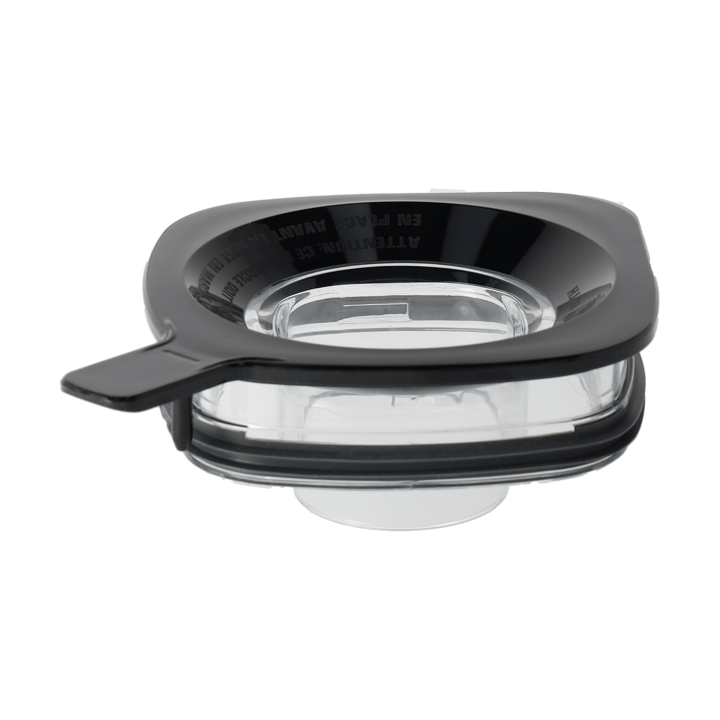 Zwilling καπάκι για μπλέντ�ερ με στεγανοποίηση, Μάυρο Zwilling